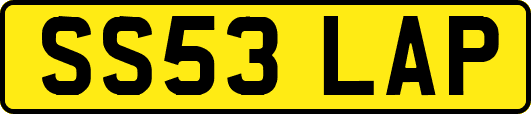 SS53LAP