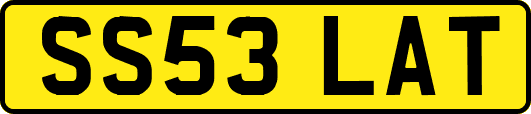 SS53LAT