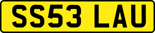 SS53LAU