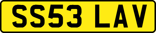 SS53LAV
