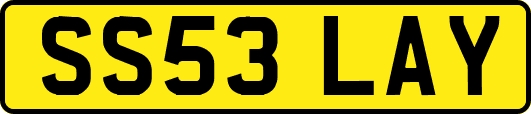 SS53LAY