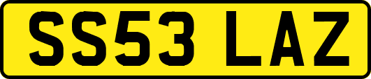 SS53LAZ