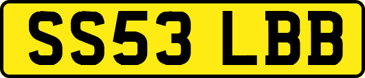 SS53LBB