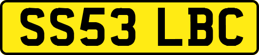 SS53LBC