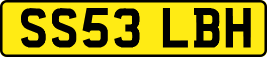 SS53LBH