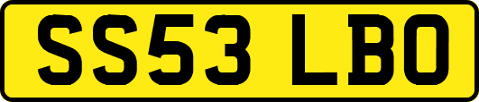 SS53LBO