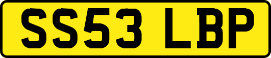 SS53LBP