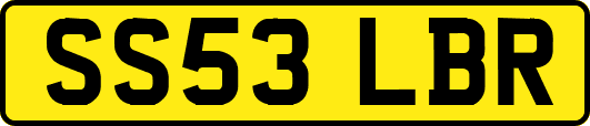 SS53LBR
