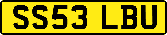 SS53LBU