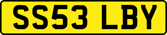 SS53LBY