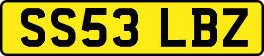 SS53LBZ