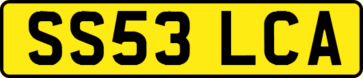 SS53LCA
