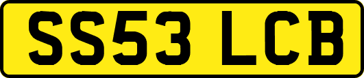SS53LCB