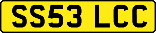 SS53LCC