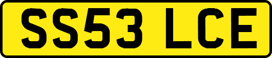 SS53LCE
