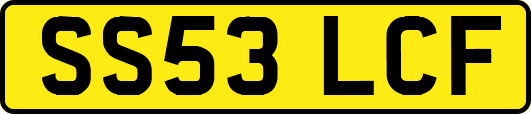 SS53LCF