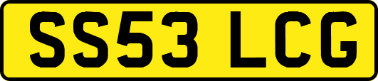 SS53LCG