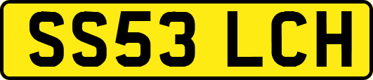 SS53LCH