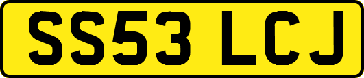 SS53LCJ