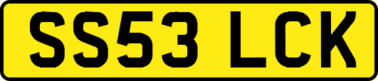 SS53LCK
