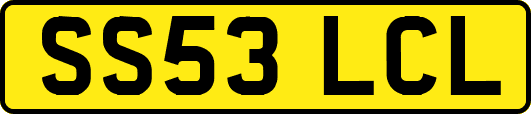 SS53LCL