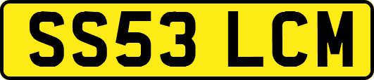 SS53LCM