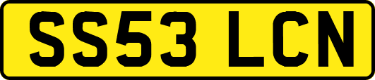 SS53LCN