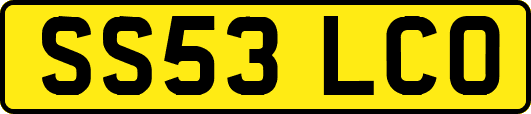 SS53LCO