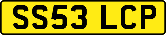 SS53LCP