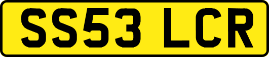 SS53LCR