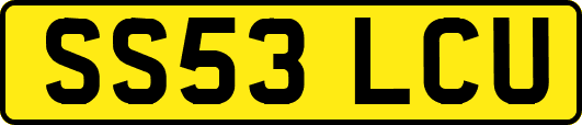 SS53LCU