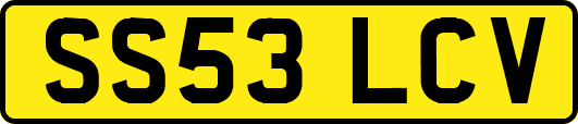 SS53LCV
