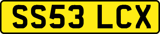 SS53LCX
