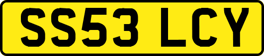 SS53LCY