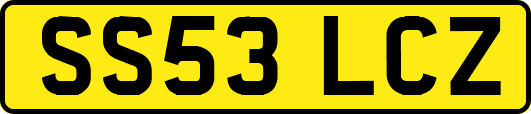 SS53LCZ