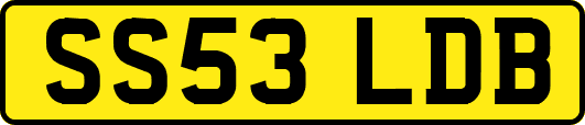 SS53LDB