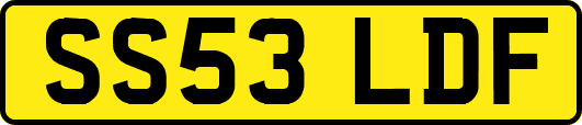 SS53LDF