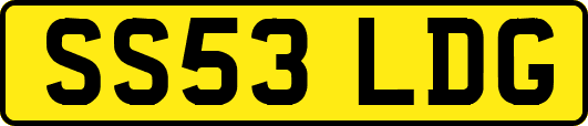 SS53LDG
