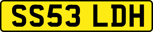 SS53LDH