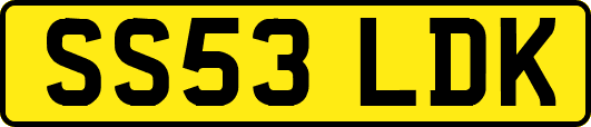 SS53LDK