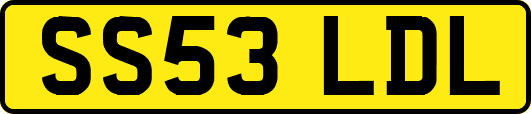 SS53LDL