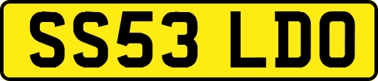 SS53LDO