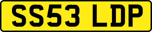 SS53LDP