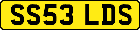 SS53LDS