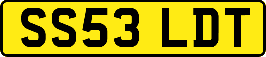 SS53LDT