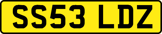 SS53LDZ