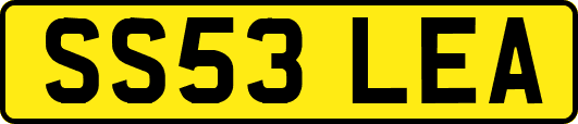 SS53LEA