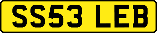 SS53LEB