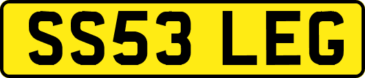 SS53LEG