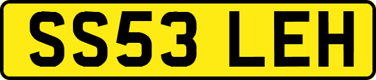 SS53LEH